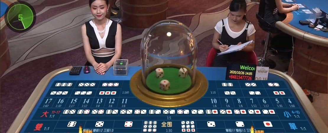 骰寶攻略大揭秘：輕鬆掌握規則，贏得超高勝率！