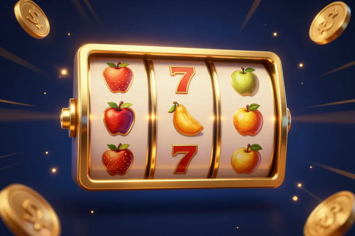 3A娛樂城電子遊戲